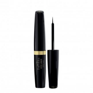 Подводка для глаз Euphidra Eye Liner Ep02 Black
