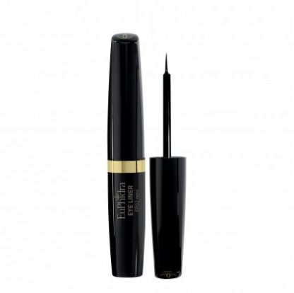 Подводка для глаз Euphidra Eye Liner Ep02 Black