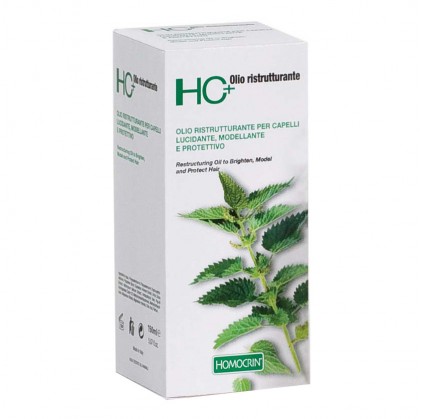 HC + Реструктурирующее масло 150 мл