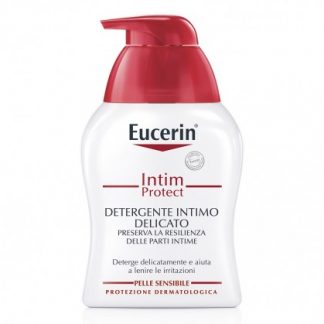 Eucerin Ph5 Интимное очищающее средство