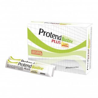 PROTEND Плюс 20 Бюст.