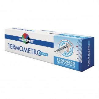 THERMOM.Clin.Ecolog.MASTER AID