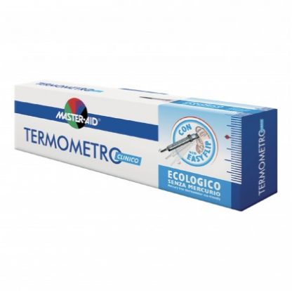 THERMOM.Clin.Ecolog.MASTER AID