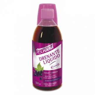 Песоформа Дрен Ликвидо 500мл