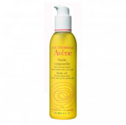 Масло для тела Avene 200 мл