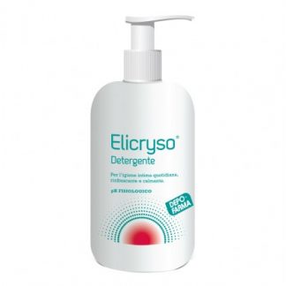 ELICRYSO Дет. Нижнее белье 500мл