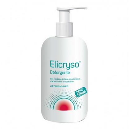 ELICRYSO Дет. Нижнее белье 500мл