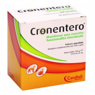 Cronentero 30 Бустин 4г