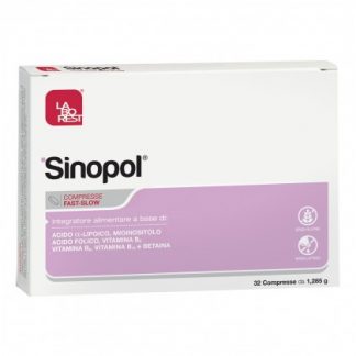 Синопол 32 Компресс