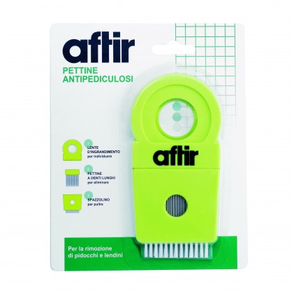 Афтир Петтинино Антипедикулези