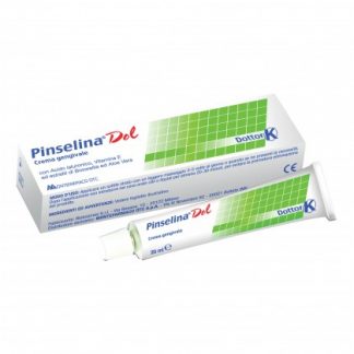 Крем Pinselina Dol Gum 20мл