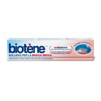 Гель для устного баланса Biotene 50 г