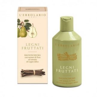 FRUITY WOODS BAGNOSCH 250 мл