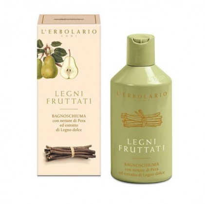 FRUITY WOODS BAGNOSCH 250 мл