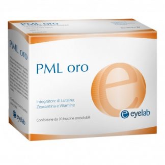 PML GOLD 30 Бюст.Oro