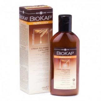 Бальзам для волос BIOKAP 200 мл