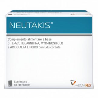 NEUTAKIS 30 Бюст.