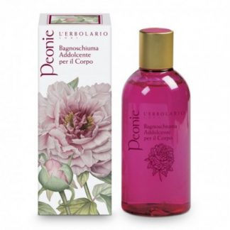 ПИОН BAGNOSCH ADDOL CRP250ML