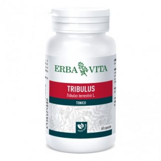 Tribulus 60 капсул Erbavita