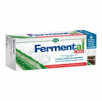 Ферменталь Макс 12фл