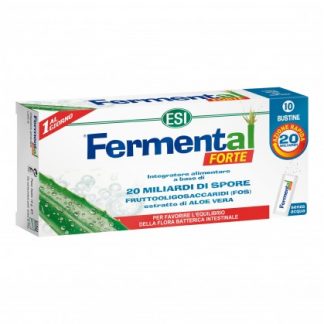 Ферменталь Форте 10буст Орозол