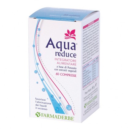 NUTRALITE Aqua Reduce 60 Cpr