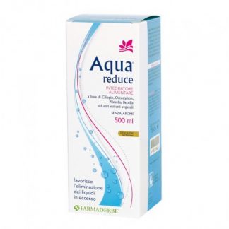 AQUA REDUCE INTEGRAT LIQ 500 мл.