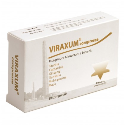Вираксум 30 Компресс