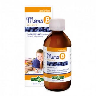 Memo B 150 мл Эрбавита