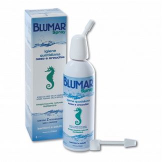 BLUMAR Isotonic Sol. 100 мл