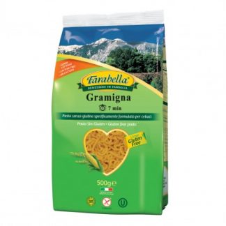 FARABELLA Паста Gramigna 500г