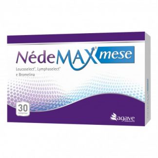 NEDEMAX Месяц 30 Cpr