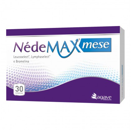 NEDEMAX Месяц 30 Cpr
