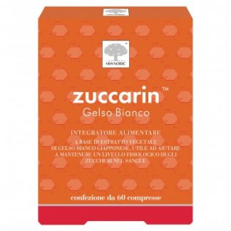ZUCCARIN 120 Cpr