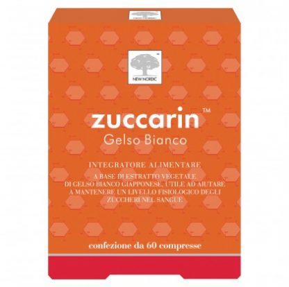 ZUCCARIN 120 Cpr