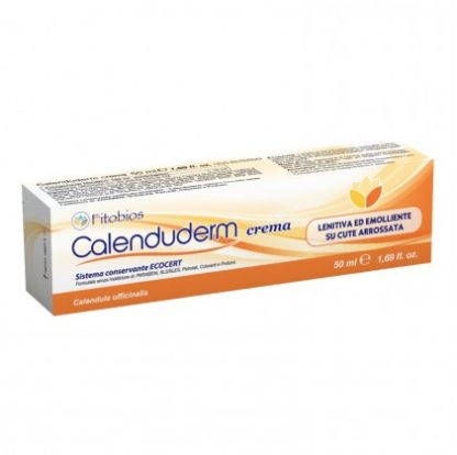 CALENDUDERM Крем 50 мл