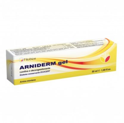 ARNIDERM Гель 50 мл