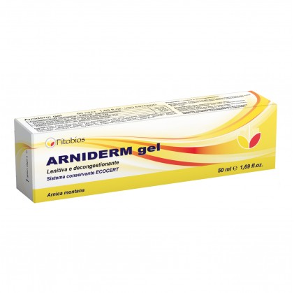 ARNIDERM Гель 50 мл