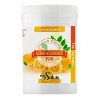 КИСЛОТА Ascorb. Pure 250 г SZE