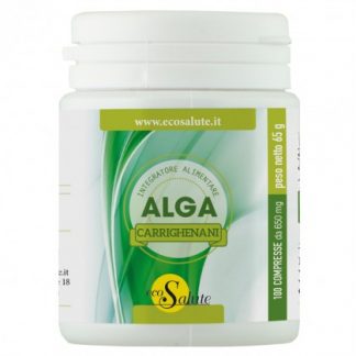 ALGA CARRIGHENANI 100CP ЭКОСАЛУТ