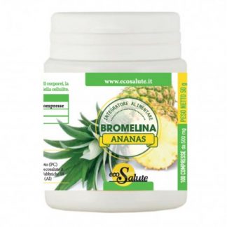 BROMELAIN 100 таблеток