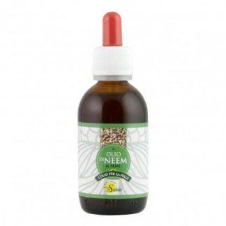 NEEM Seed Oil 50 мл SZE