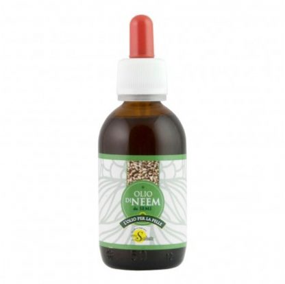 NEEM Seed Oil 50 мл SZE