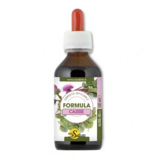 FORMULA CAISSE TM 100ML ЭКОСОЛЬ