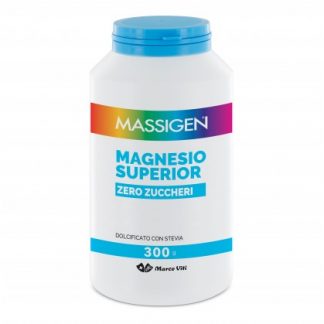 MASSIGEN MAGNESIUM SUPERIOR 300G