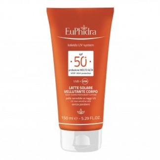 EUPHIDRA Milk Sol fp50 + 150 мл