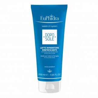 EUPHIDRA KA UVSYS ПОСЛЕ СОЛНЦА