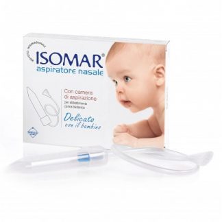 Аспиратор ISOMAR