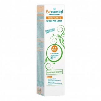 Puressentiel Purifying Spray Essential Oils 200 мл