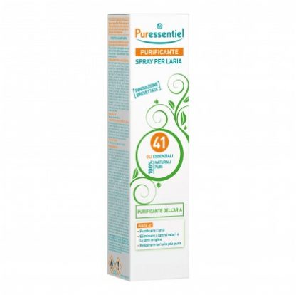 Puressentiel Purifying Spray Essential Oils 200 мл